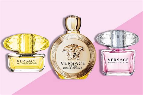 most popular versace perfume|compare versace cologne to other brands.